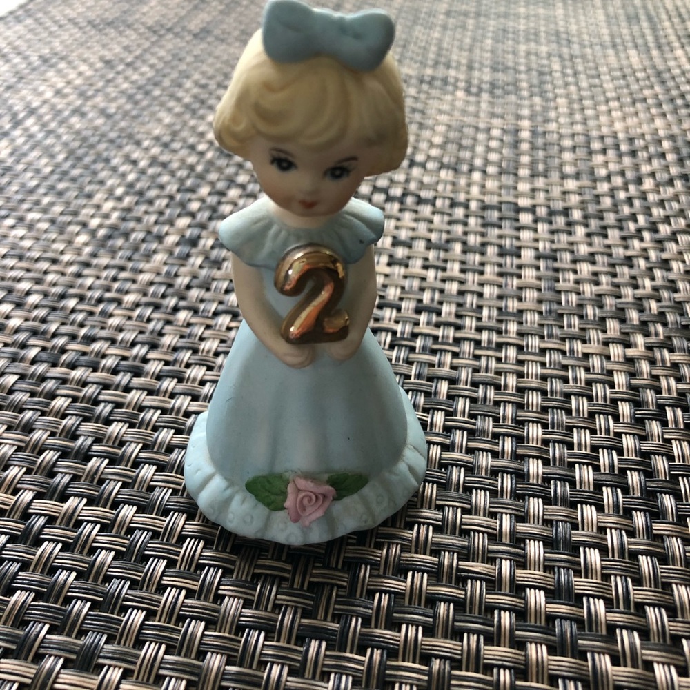 Growing up girl by Enesco “2”